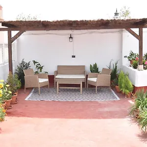  Apartamento Veedor España