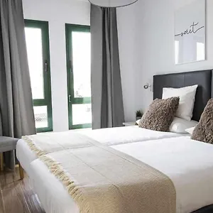  Apartamento Holyhome Premium 112 España