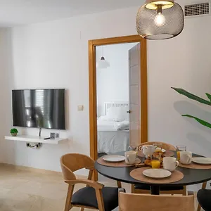  Apartamento Puerto Playa, Centro España