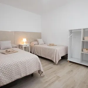  Apartamento San Juan España
