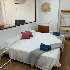  Apartamento Almansa Flat 14 España