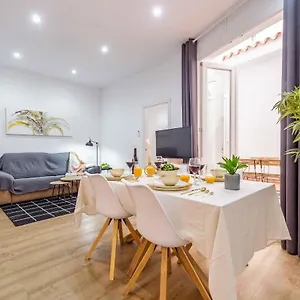  Apartamento Marmoles Center España