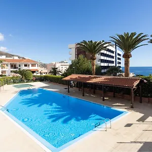  Apartamento Live Los Corales Caletillas España