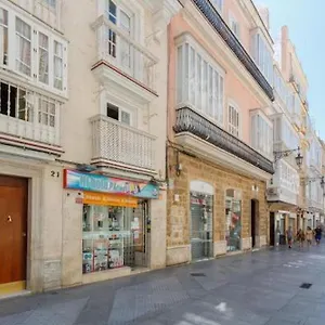  Apartamento Tierra & Mar Ascensor Grupo Ac Gestion España
