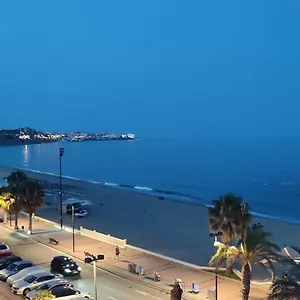  Apartamento Estudio Playa España